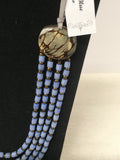 Bella & Blue Necklace