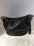 Michael Kors Women's Black Shoulder Bag-Purse