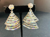 Vendome Earrings