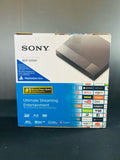 Sony Electronics