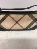 Burberry Women's Plaid Hand Held