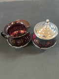 Farber Bro Sugar/Creamer