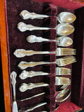 Wallace Flatware