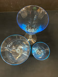 Fostoria Stemware