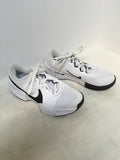 Nike Zoom Women's White Size 9 Sneakers