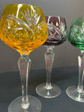 Stemware