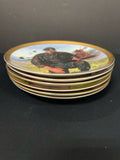 Franklin Mint Decorative Plate