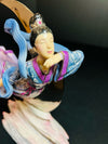 The Franklin Mint Figurine