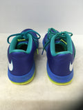 Nike Air Max Men's Size 10.5 Blue Sneakers - Mens