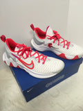 Nike Women's White Size 13 Sneakers