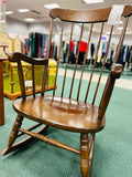 Rocking Chair