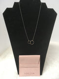 Lumi Sun Necklace
