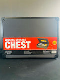 Vaultz Storage Box