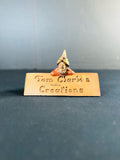 Tom Clark Figurine