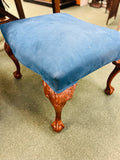 Foot Stool