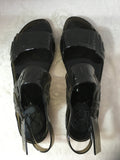 Off White Women's Brown Size 10 Sandals