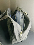 American Tourist Carry on