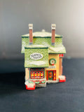 Department 56 Holiday - Christmas