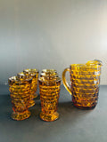 Indiana Glass Glassware