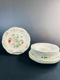 Century Stoneware Plate