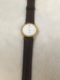 Cyma Watch-Mens