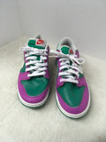 Nike Women's Green Size 9 Sneakers