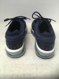 Nike Air Max Men's Size 9.5 Navy Sneakers - Mens