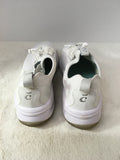 Clove Women's White Size 10 Sneakers