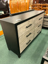 Queen Bedroom Set