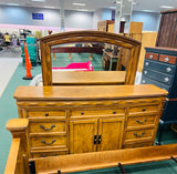 Queen Bedroom Set