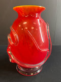 One Eared Cow Vase