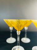 Michael Weems For Tommy Bahama Stemware