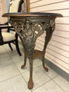 Misc. table