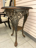 Misc. table