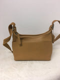 Coach Women's Camel Shoulder Bag-Purse