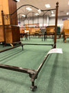King Bed