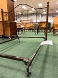 King Bed