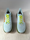 Hoka Women's Light Blue Size 7.5 Sneakers