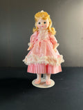 Madame Alexander Doll