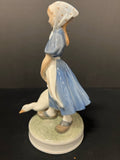 Royal Copenhagen Figurine