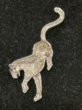 Rucinni Brooch
