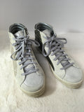 P448 Women's Bronze Size 10 Sneakers