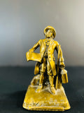 Craftsman Bookends