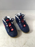 Nike Boy's Navy Size 9C Shoes - BOYS
