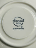 Wedgewood Cup/Saucer