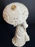 Lenox Statue