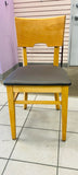 Old Dominion Chair