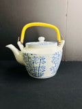 Teapot