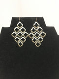 Stella & Dot Earrings