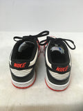Nike Boy's White Size 4y Shoes - BOYS